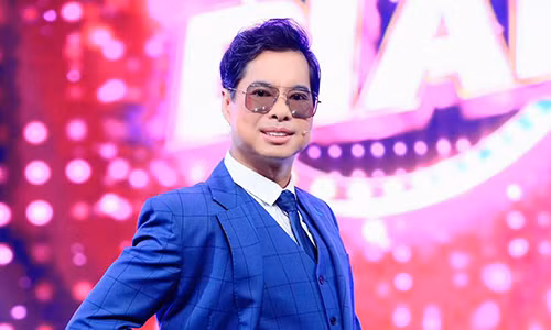 Ngoc Son “5 lan 7 luot” phan phao tin don gioi tinh