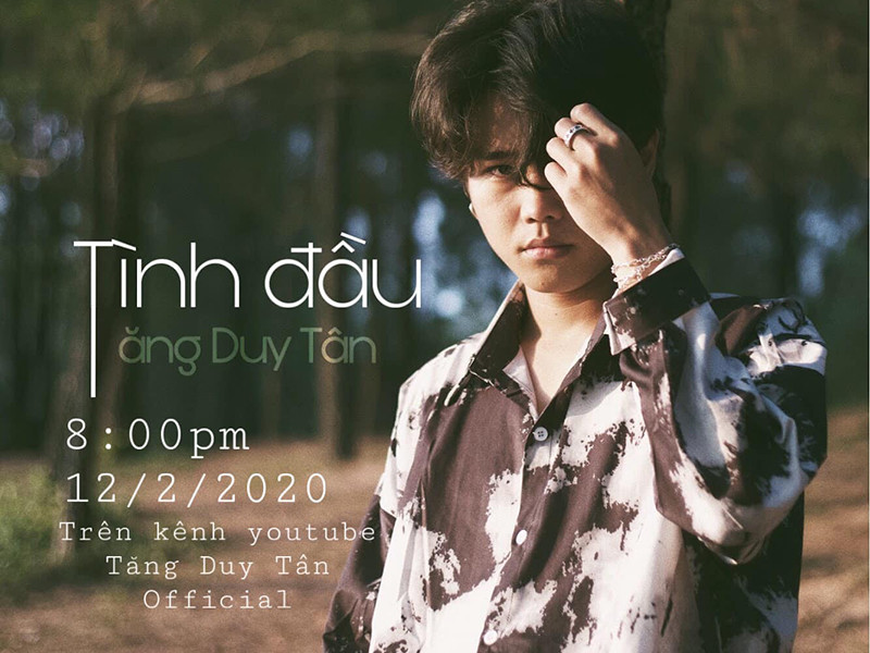 Theo Pháp luật plus, Tăng Duy Tân là cháu của cố nhạc sĩ Trần Hoàn, có anh họ là ca sĩ Tùng Dương.