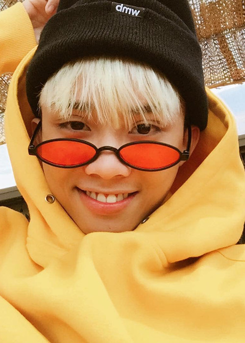 Trưởng nhóm của Deep Trôi chưa có hoạt động nghệ thuật nào được chú ý.