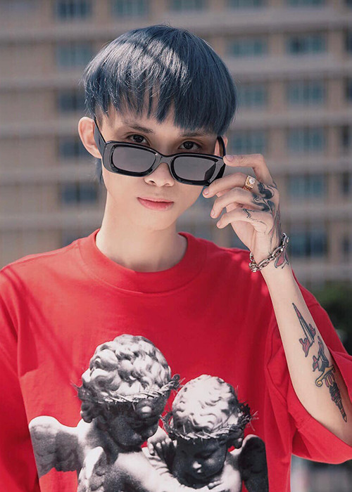 LAD là cái tên khán giả xa lạ với khán giả yêu âm nhạc.