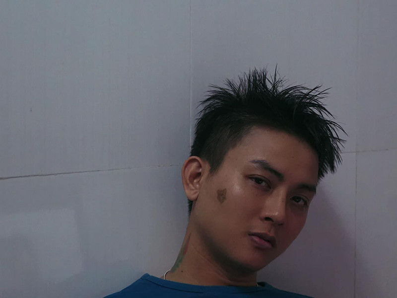 Đại diện nhóm Deep Trôi khẳng định Hoài Lâm không chỉ hát thể loại pop ballad mà sẽ chứng tỏ rằng “không nhạc gì không thể hát”.