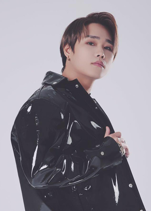 Giống LAD, Tăng Duy Tân cũng là cái tên khá mới mẻ với khán giả.