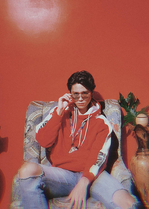 Tính đến năm 2018, Tăng Duy Tân đã sáng tác được 10 ca khúc.