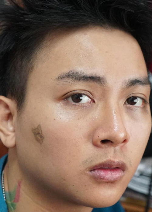 Khi hoạt động trong nhóm Deep Trôi, Hoài Lâm sẽ sử dụng nghệ danh Young Luuli.