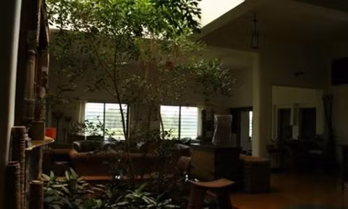 Dau hieu nha pham am khi, gia chu lam gi cung hao tai tan cua