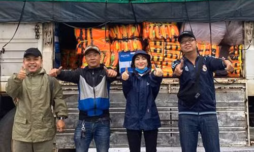 Xe tu thien cua Hoa Minzy bi nem vo kinh vi hieu lam-Hinh-2