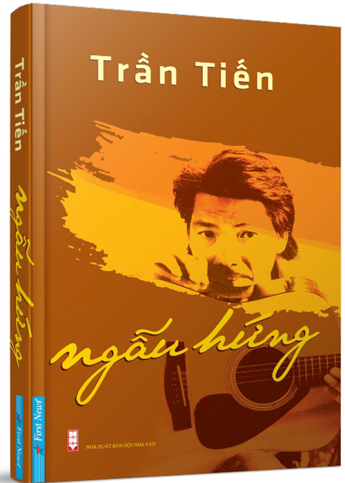 Nhac si Tran Tien: Nguoi nghe si da tai cua lang nhac Viet!-Hinh-3