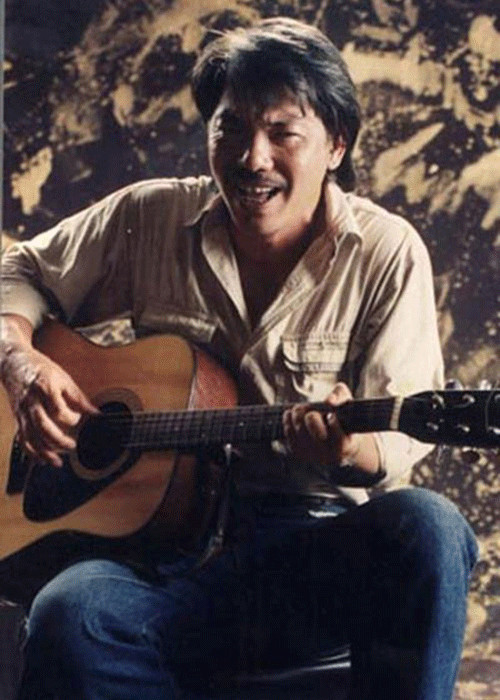 Nhac si Tran Tien: Nguoi nghe si da tai cua lang nhac Viet!