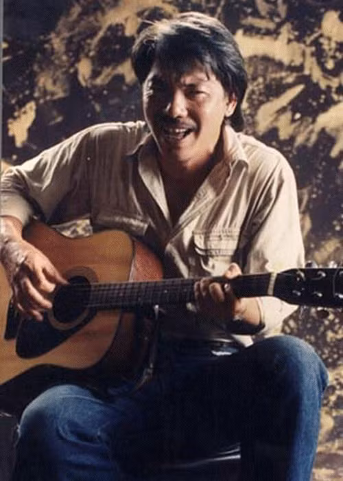 Nhac si Tran Tien: Nguoi nghe si da tai cua lang nhac Viet!