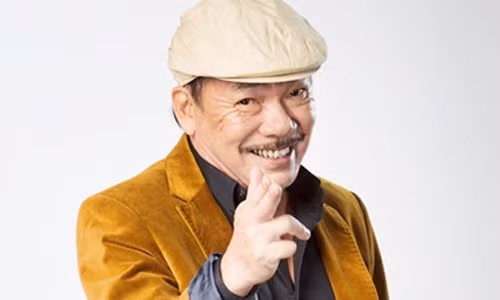 Nhac si Tran Tien: Nguoi nghe si da tai cua lang nhac Viet!-Hinh-2