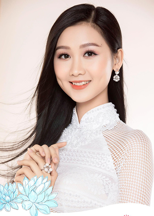 Võ Lê Quế Anh được đánh giá cao trước bán kết bởi là á khôi 2 Đại học Huế 2020. Tuy nhiên, người đẹp trượt top 35 vào vòng chung kết Hoa hậu Việt Nam.