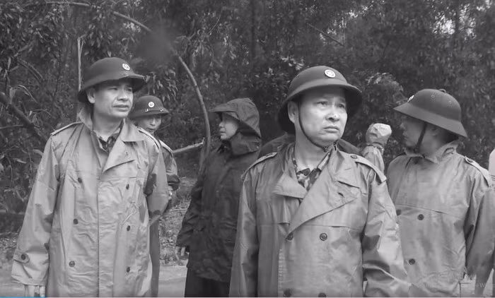 Buc dien cuoi cung cua doan chien sy, can bo cuu ho Rao Trang-Hinh-2