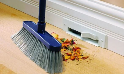 Quet nha vao 3 thoi diem nay la quet sach tai loc