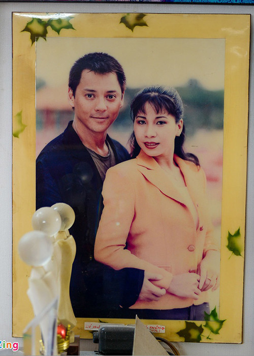 Con gái của NSND Lý Huỳnh đảm nhiệm vai diễn quan trọng trong các bộ phim đình đám như: “Kế hoạch 99”, “Hồng hải tặc”, “Cảnh sát đặc khu”, “Phi vụ Phượng Hoàng”. Nhiều người gọi Lý Hương là "đả nữ đầu tiên của Việt Nam". Ảnh: Zing