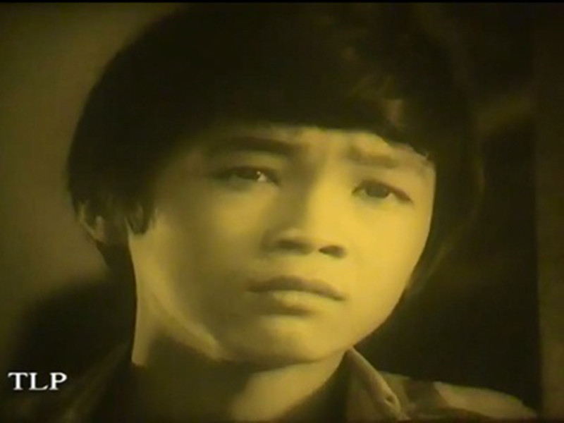 Theo Vietnamnet, Lý Hùng được dạy võ thuật từ năm 6-7 tuổi. Nhờ võ thuật, anh đến với điện ảnh, đặc biệt là phim hành động một cách thuận lợi hơn. Ảnh: Vietnamnet