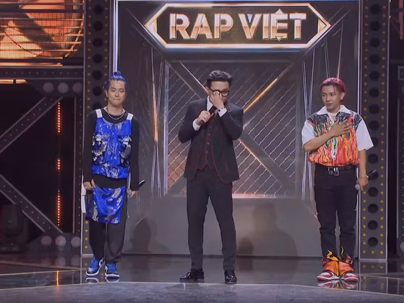 Danh hài cho biết, anh vốn là người nhạy cảm, dễ xúc động. Trấn Thành còn khẳng định đây là tính cách không thể thay đổi được của anh. Ảnh: Thế giới trẻ