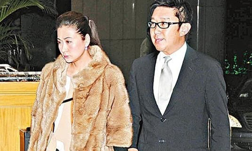 My nhan Hong Kong bi danh vi tu choi dong phim cap 3-Hinh-2