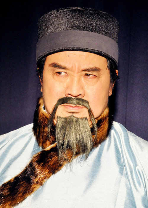 Nhắc đến nghệ sĩ Bảo Quốc, nhiều khán giả đều biết ông là một danh hài gạo cội. Ảnh: Thể thao văn hóa