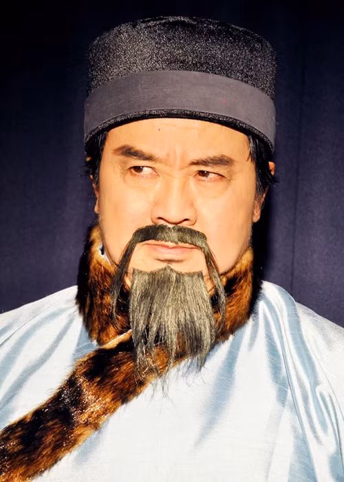 Nhắc đến nghệ sĩ Bảo Quốc, nhiều khán giả đều biết ông là một danh hài gạo cội. Ảnh: Thể thao văn hóa