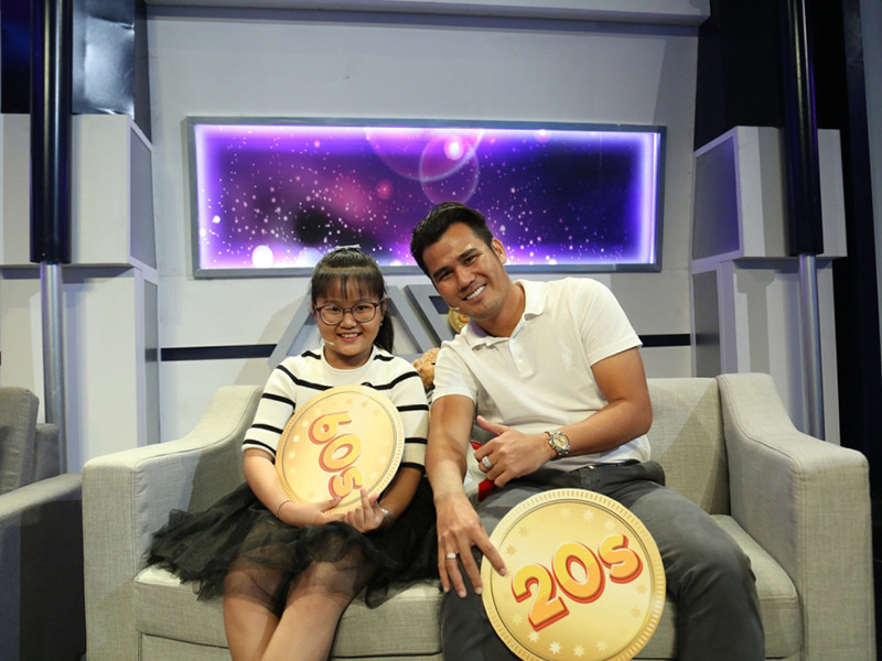  Chồng cũ diễn viên Thảo Trang nhận quyền nuôi con hậu ly hôn. Anh kể rằng bản thân không yêu cầu vợ cũ phải chu cấp hàng tháng. Ảnh: Thế giới điện ảnh