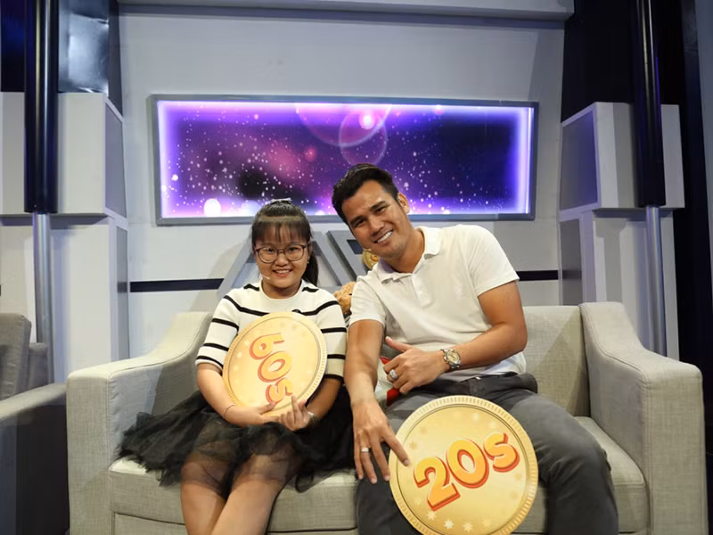  Chồng cũ diễn viên Thảo Trang nhận quyền nuôi con hậu ly hôn. Anh kể rằng bản thân không yêu cầu vợ cũ phải chu cấp hàng tháng. Ảnh: Thế giới điện ảnh