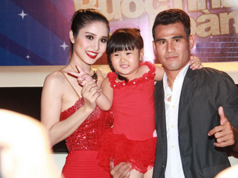 Trước thông tin Thảo Trang tái hôn, cuộc sống của Phan Thanh Bình nhận được sự quan tâm của dư luận. Ảnh: Zing