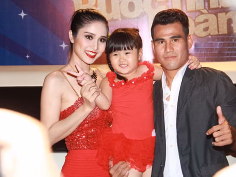 Trước thông tin Thảo Trang tái hôn, cuộc sống của Phan Thanh Bình nhận được sự quan tâm của dư luận. Ảnh: Zing