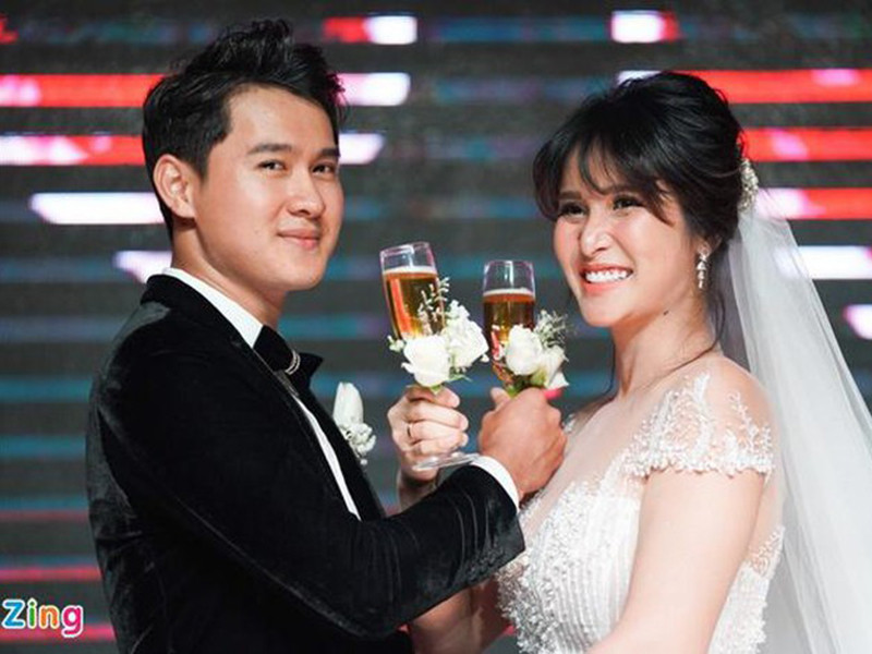 Cuộc sống hậu ly hôn của chồng cũ diễn viên Thảo Trang Cuoc song hau ly hon cua chong cu dien vien Thao Trang