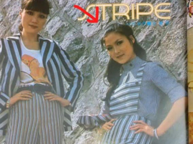 Pha Lê từng tiết lộ thân thế mẹ chồng. Theo đó, bà là một người mẫu ở Hàn Quốc, nổi tiếng cách đây 30 năm.