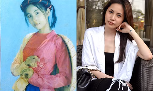 Ca si Thuy Tien: Tuoi tho dang cay, 2 lan muon tu tu-Hinh-2