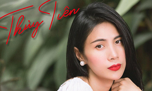 Ca si Thuy Tien: Tuoi tho dang cay, 2 lan muon tu tu-Hinh-3