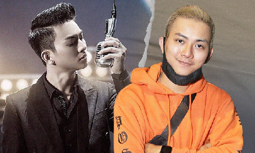 Hoai Lam doi nghe danh Young Luuli: Cho mong “doi van“?