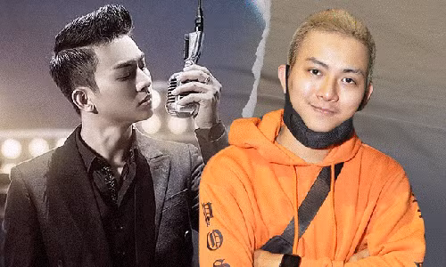 Hoai Lam doi nghe danh Young Luuli: Cho mong “doi van“?