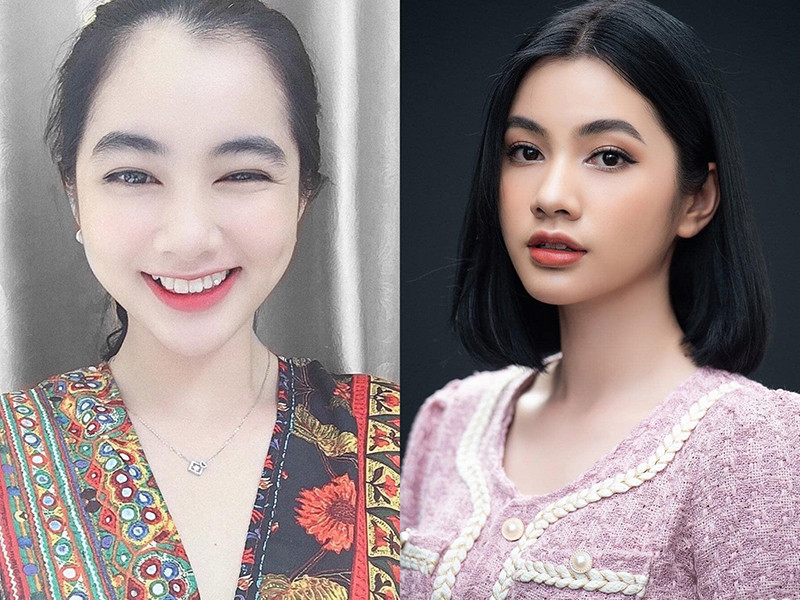 10X có sự lột xác khi bước vào hành trình chinh phục vương miện Hoa hậu Việt Nam.