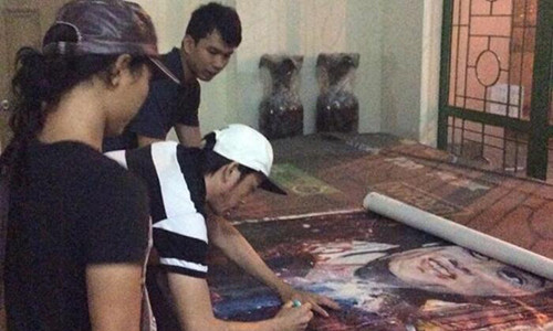 Hoai Linh song the nao ca Vbiz ne phuc?-Hinh-2