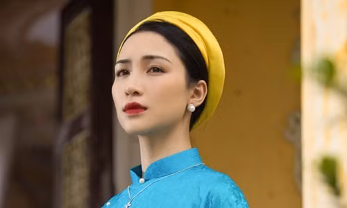 Hoa Minzy “len huong” nho yeu ban trai thieu gia?