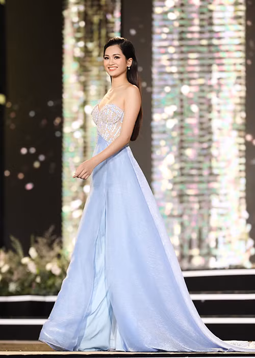 Nguyễn Thị Thu Phương - SBD 433.