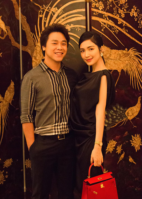 Trong 3 năm qua, cặp đôi gắn bó trong cả cuộc sống lẫn công việc. Có tin đồn Hòa Minzy đã sinh con cho bạn trai. Về phía nữ ca sĩ, cô nhiều lần tỏ ý phủ nhận nghi vấn dù bị lộ nhiều bằng chứng.