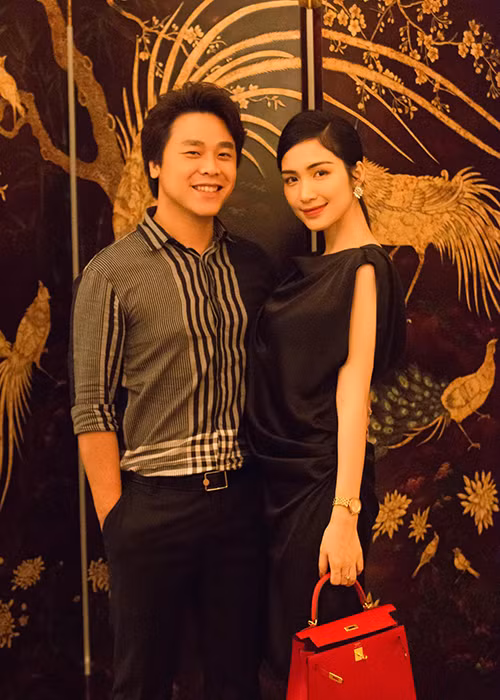 Trong 3 năm qua, cặp đôi gắn bó trong cả cuộc sống lẫn công việc. Có tin đồn Hòa Minzy đã sinh con cho bạn trai. Về phía nữ ca sĩ, cô nhiều lần tỏ ý phủ nhận nghi vấn dù bị lộ nhiều bằng chứng.