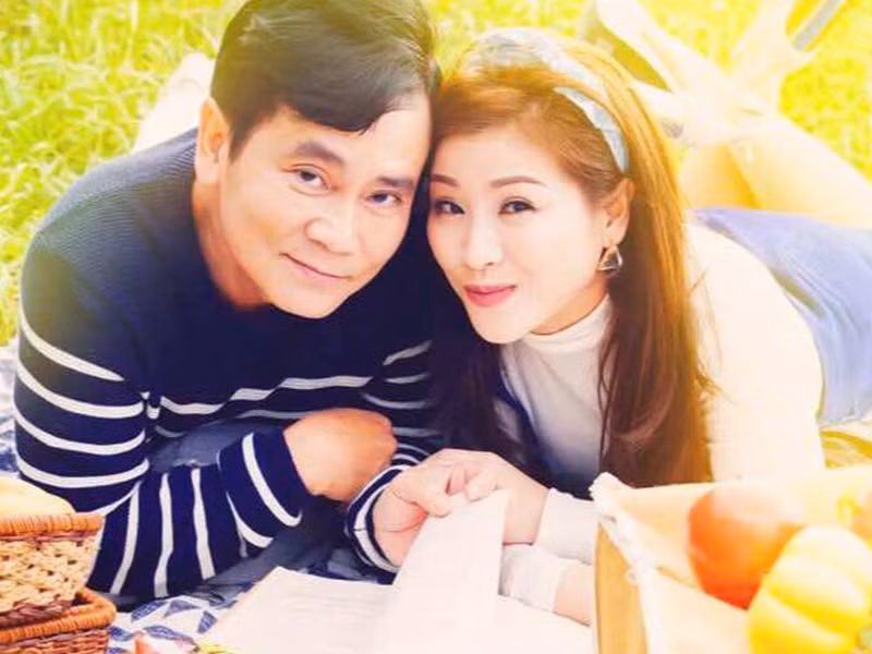 Kiều Linh từng trải qua biến cố bị hư thai, mổ u xơ tử cung.