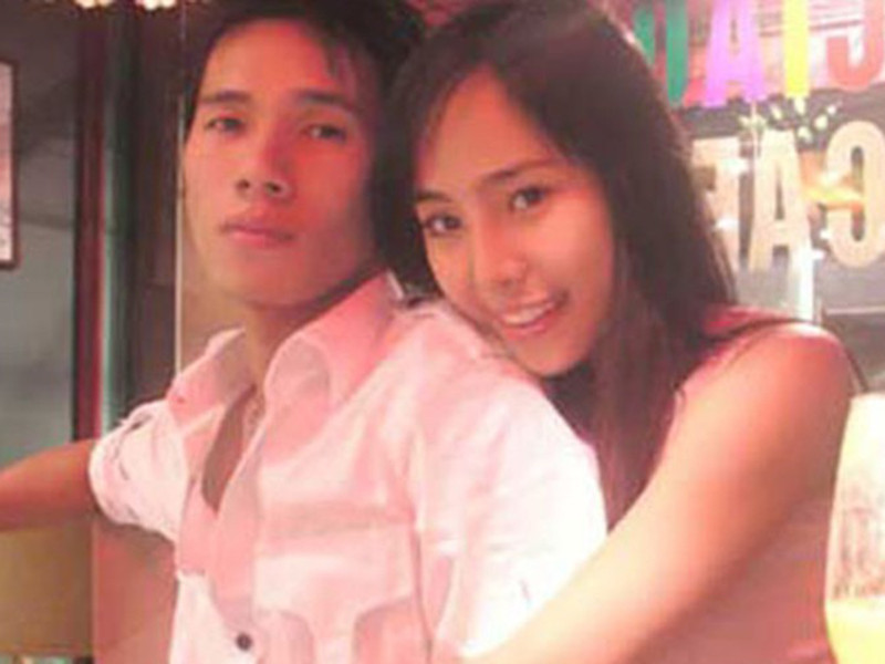 Giống Việt Anh, Quỳnh Nga cũng có tình duyên khá trắc trở. Cô từng hẹn hò blogger Mr Lee trong 1 năm. Ảnh: Khám phá