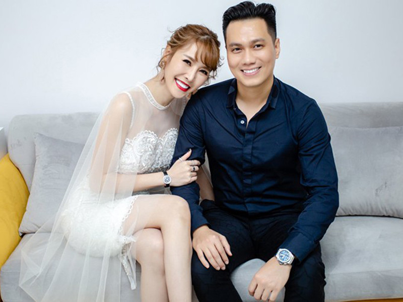 Trần Hương nhiều lần đá xéo Bảo Thanh và ngầm cảnh cáo Quế Vân. Ảnh: VTC