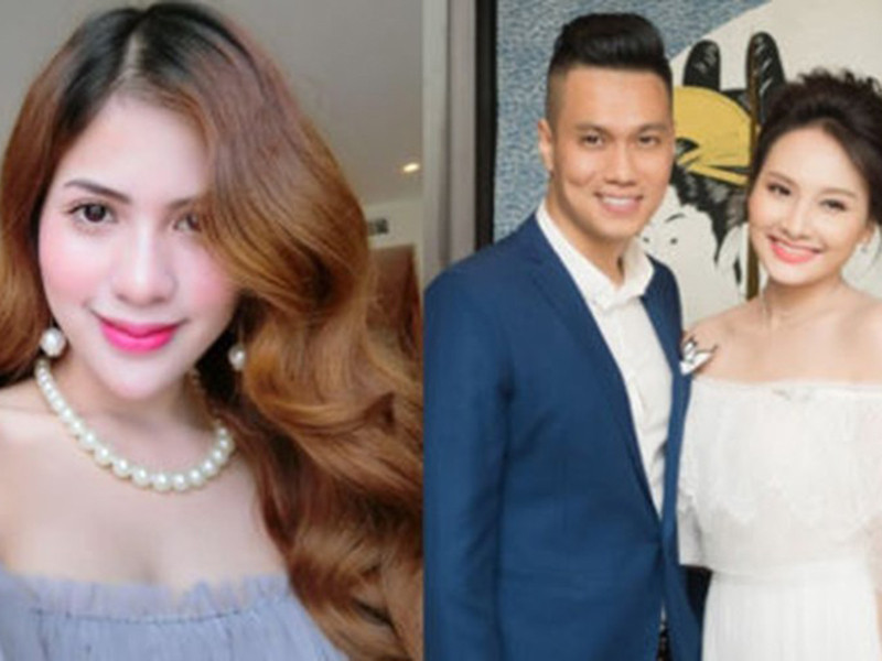 Cuộc sống hôn nhân lần thứ hai của Việt Anh khá nhiều sóng gió khi anh vướng tin đồn tình cảm với Bảo Thanh và Quế Vân.