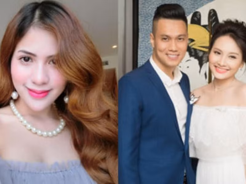 Cuộc sống hôn nhân lần thứ hai của Việt Anh khá nhiều sóng gió khi anh vướng tin đồn tình cảm với Bảo Thanh và Quế Vân.