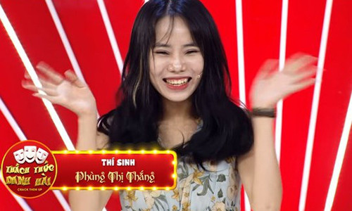 Nhin lai phan thi Thach thuc danh hai cua nghi pham cuop ngan hang