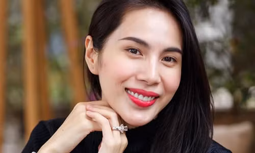 He lo cat-se sieu khung, muc chi tieu cua Thuy Tien