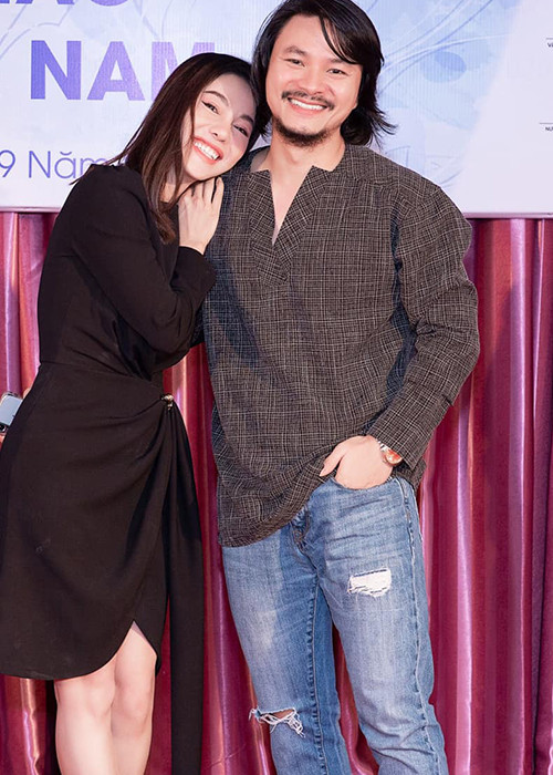 Cuoc song vien man cua Tong dao dien Hoa hau Viet Nam Hoang Nhat Nam-Hinh-4