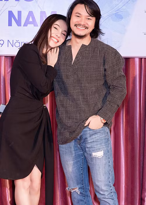 Cuoc song vien man cua Tong dao dien Hoa hau Viet Nam Hoang Nhat Nam-Hinh-4