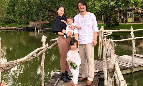 Cuoc song vien man cua Tong dao dien Hoa hau Viet Nam Hoang Nhat Nam-Hinh-5