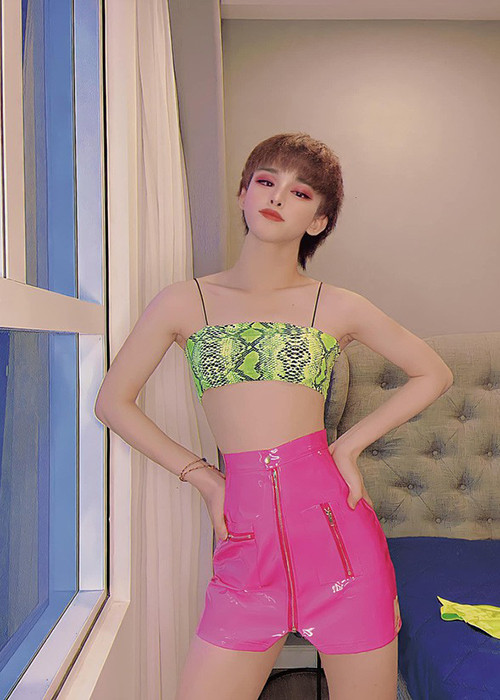 Hoa hau Chuyen gioi Viet Nam 2020: Thi sinh bat nhao, con uy tin?-Hinh-2